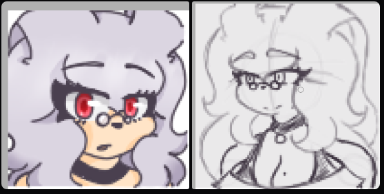 Miraniuchy's tweet photo. Asies me impresiona mucho el tema de que el estilo cambie un webo-
#art #arts #artwork #artworks #draw #drawings #drawingart #drawingbase #DrawMyoArt #dibujo #dibujodigital #dibujos #bunnygirl #Moonshard #fanart https://t.co/0Mv6xskeoi