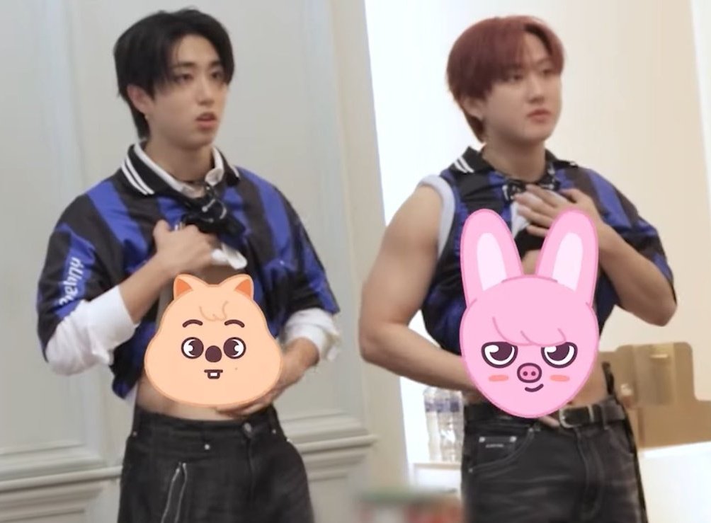 #Han #Changbin #StrayKids