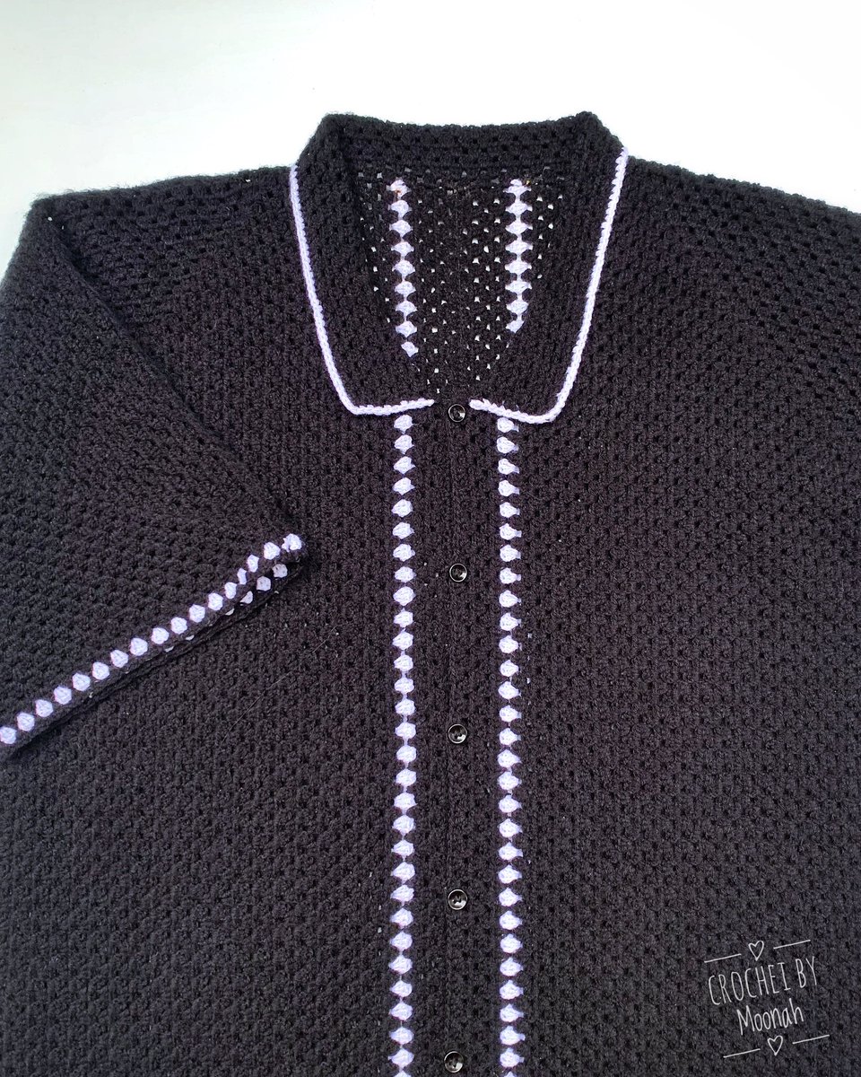 Chef Moonah | Crochei By Moonah tweet media