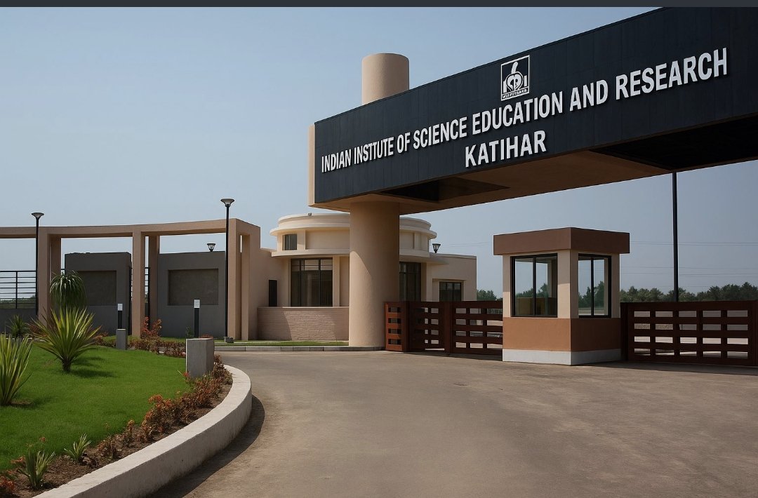 aboycalledrohan's tweet photo. Bihar has 13 crore people but not a single world-class national research institute. We demand an IISER at Katihar to boost science &amp; research in Bihar and North East India.  #IISERKatihar https://t.co/hO5hhKuKS0
