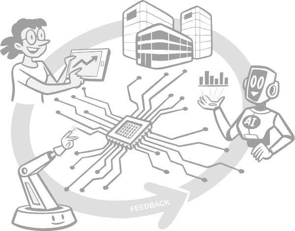 📉 40% 𝗼𝗳 𝘁𝗼𝗱𝗮𝘆’𝘀 𝗙𝗼𝗿𝘁𝘂𝗻𝗲 500 𝘄𝗼𝗻’𝘁 𝘀𝘂𝗿𝘃𝗶𝘃𝗲 𝘁𝗵𝗲 𝗻𝗲𝘅𝘁 𝗱𝗲𝗰𝗮𝗱𝗲.

❌ Not because they lacked 𝘁𝗲𝗰𝗵𝗻𝗼𝗹𝗼𝗴𝘆.
⚙️ Not because they didn’t invest in 𝗔𝗴𝗶𝗹𝗲 or 𝗗𝗲𝘃𝗢𝗽𝘀.
⚡ But because they failed to respond fast enough to