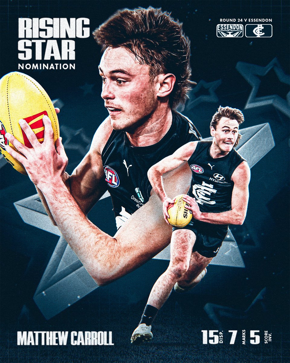 Carlton FC tweet media