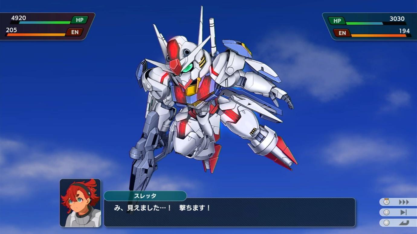 スーパーロボット大戦（スパロボ） (@srw_game) / X