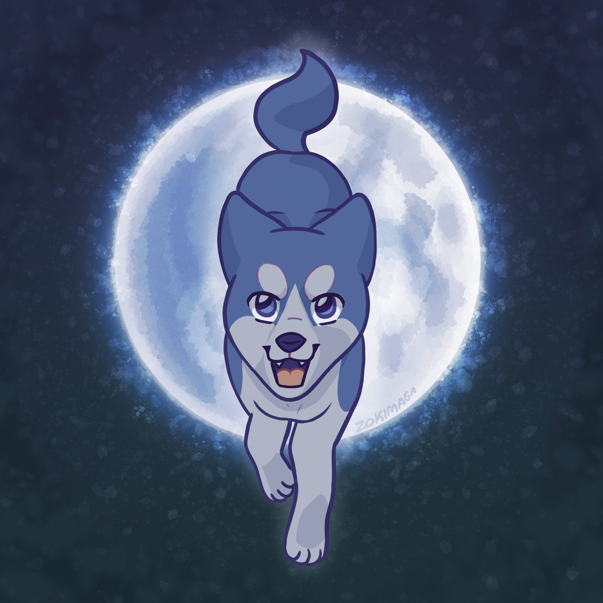 look at my dog dawg im getting my head cut off