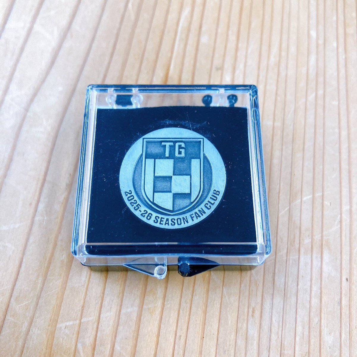 徳島ガンバロウズ 引換券チケット4枚