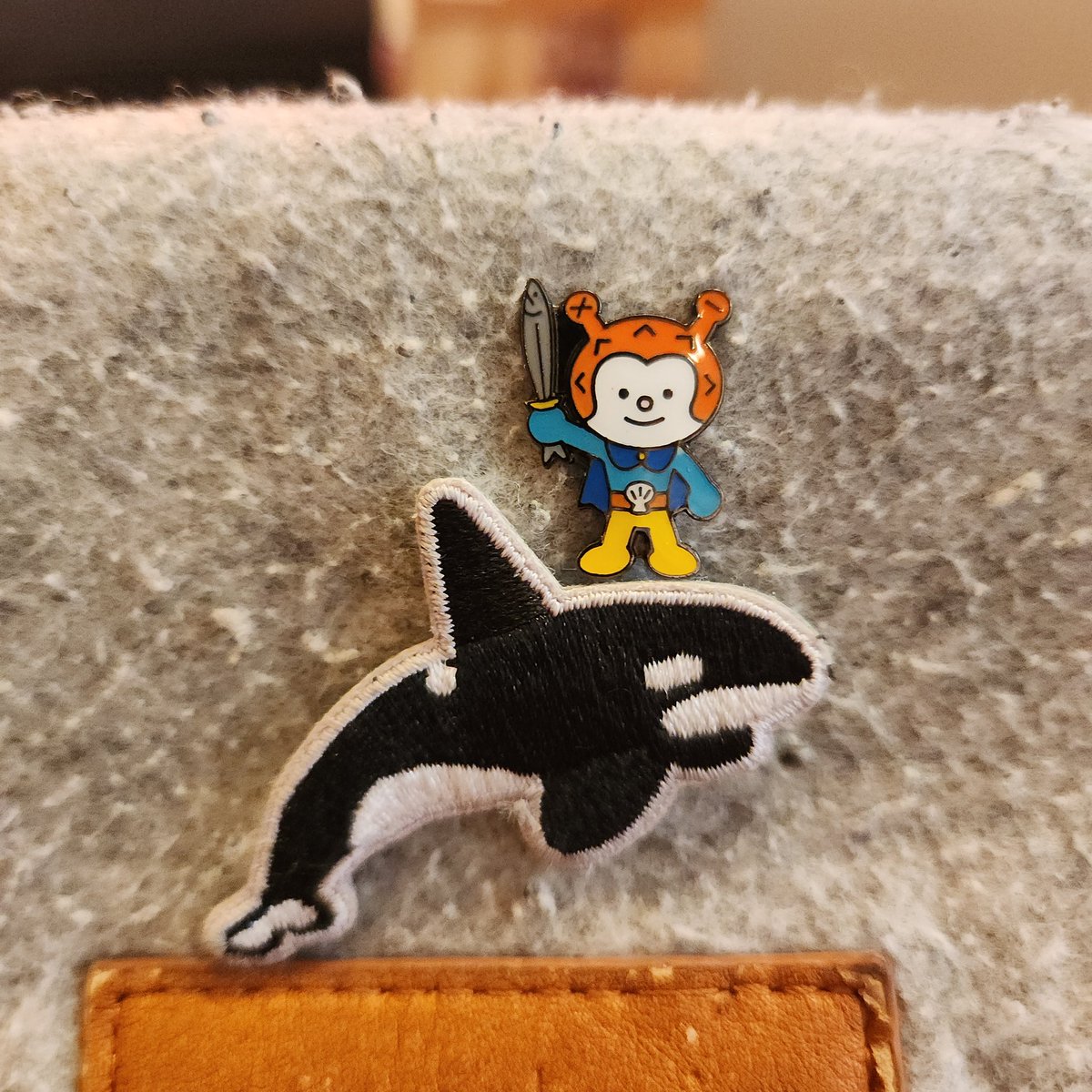 おひょう tweet media