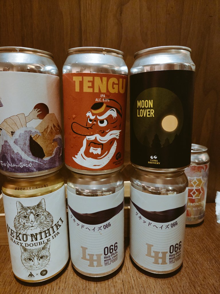 毎日2時間飲み放題のサブスク１ヶ月堪能した🥰