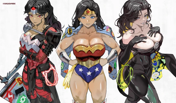 absolute wonder super