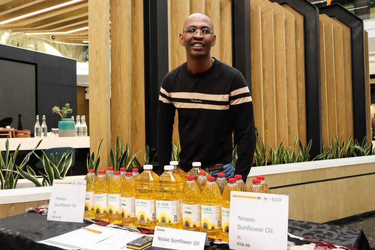 Lerato Pillay 🇿🇦💎🇿🇦 tweet media