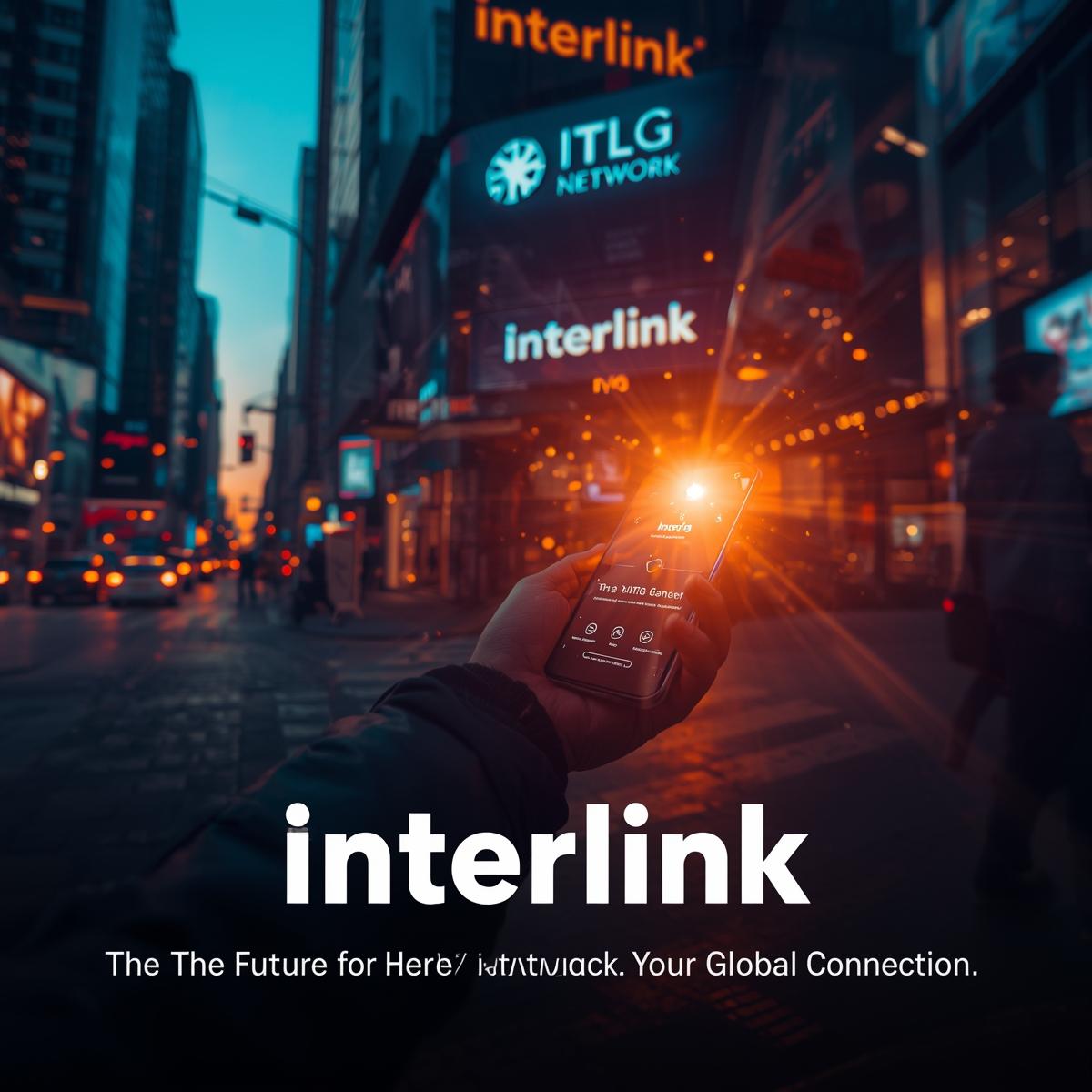 FUTUREINTERLINK's tweet photo. interlink labs  Global Connection
@inter_link @reina_itl #ITLG #HUMANID https://t.co/QERsHkC5US