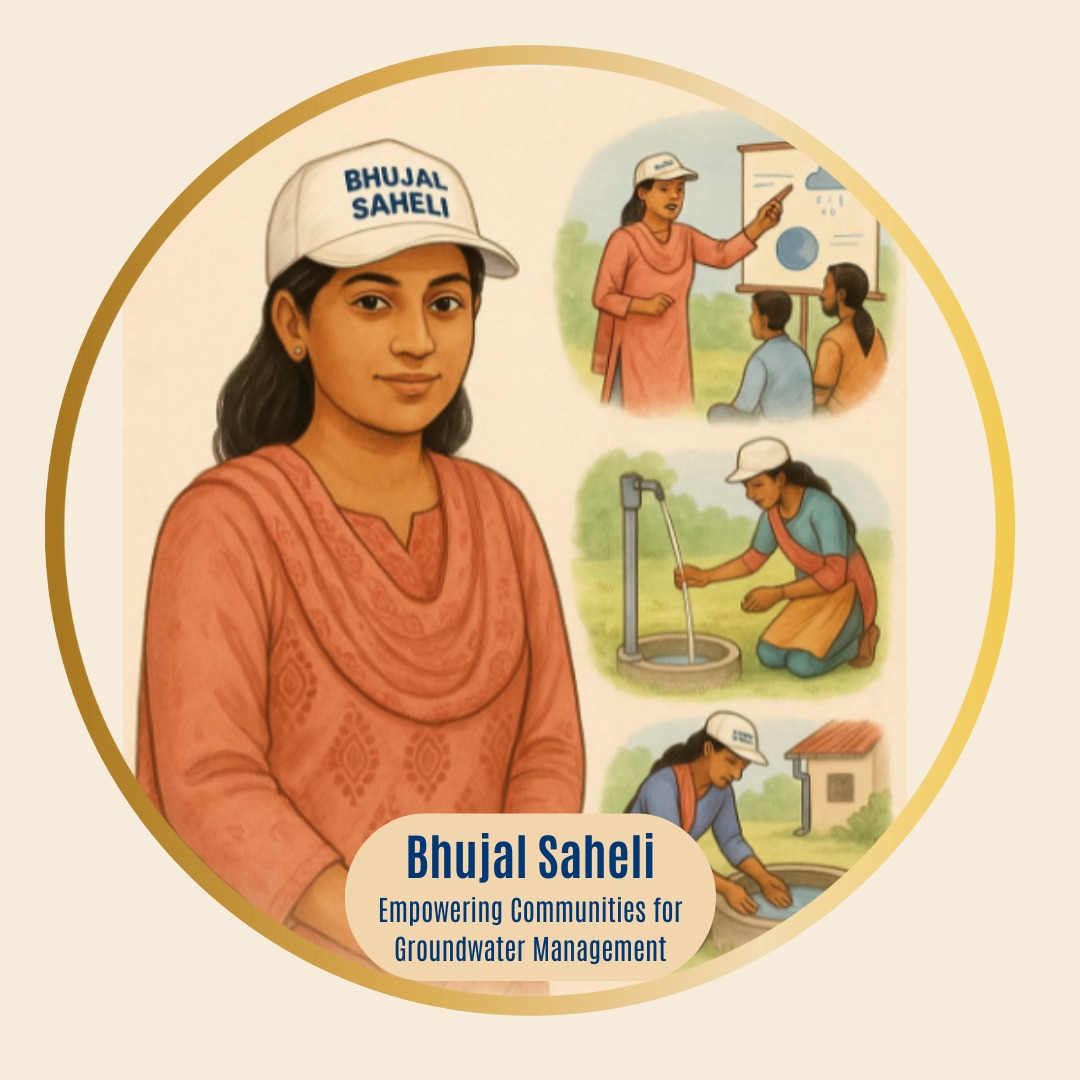 Atal Bhujal Yojana, Haryana tweet media