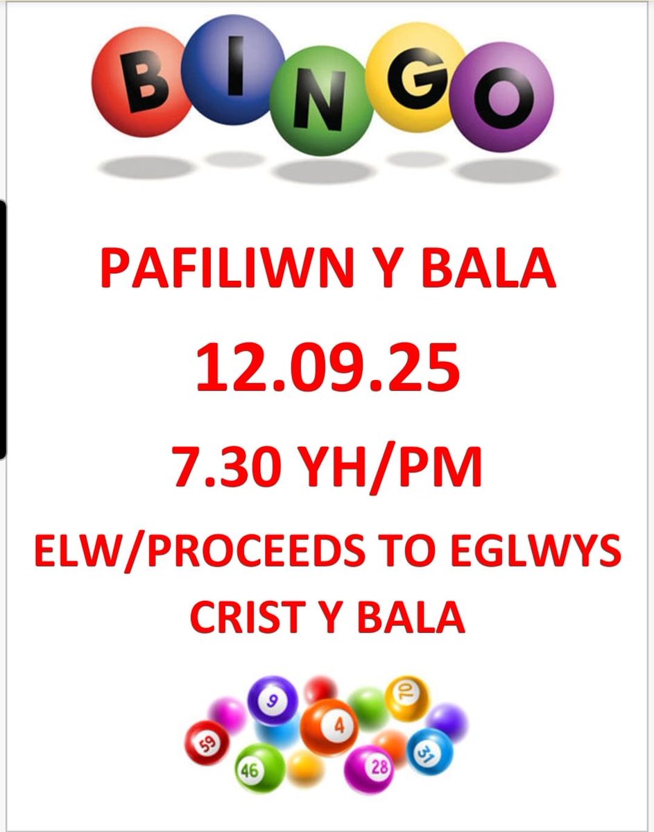 Dewch i ymuno â ni. Noson o hwyl. Croeso i bawb.🎉👍