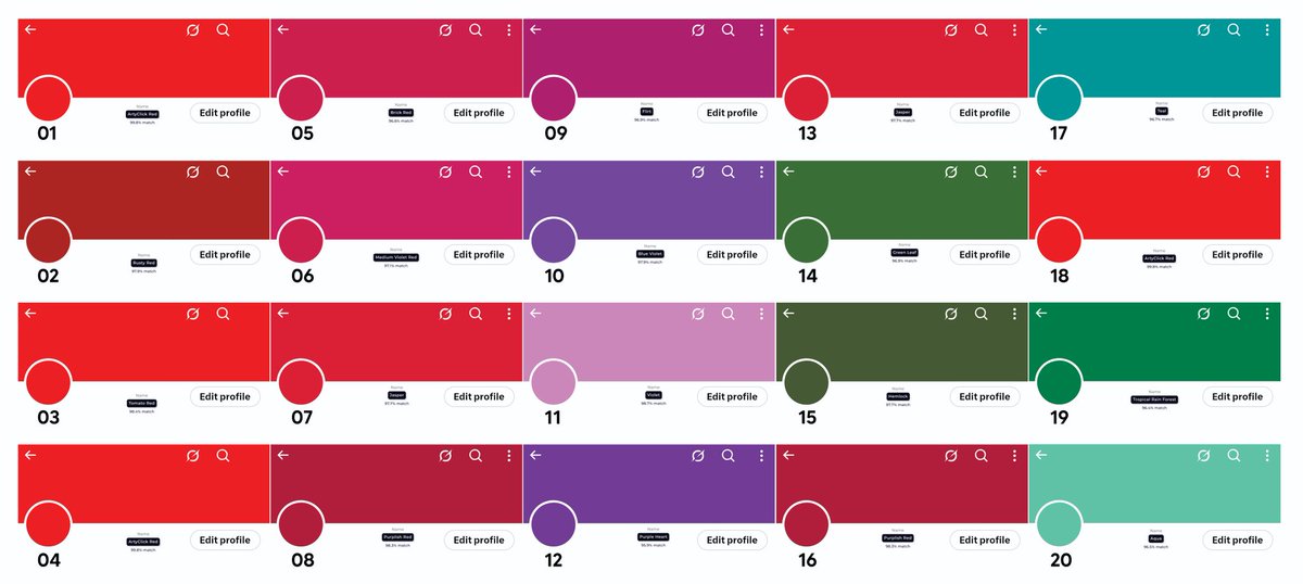 cofzee's tweet image. wtb acc inact hd warna dom yopmail, ada yang kosongan dan puluhan 

Cek akun atau harga bisa DM ya, 
Mulai 10-15k saja

#zonauang