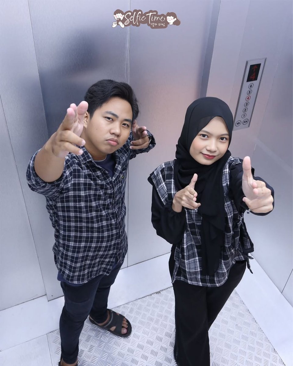 selfietimeid's tweet photo. Cobain pengalaman baru di Thematic Studio Selfie Time yuk! 🎉
Hadir pertama kali di Palembang Square 💖

Warga Palembang buruan langsung ajak bestie, pasangan, atau keluarga yuk! Biar fotonya biar makin seru!

#selfietimeid #thematicstudio #photobox #highangle #palembang https://t.co/U2TF3eI3LB