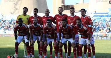 تنطلق غداً الجمعة منافسات الجولة الخامسة من #الدوري_المصري_الممتاز موسم 2026/2025، حيث يشهد الجمهور مواجهات قوية أبرزها:
⚽ #الأهلي 🆚 #بيراميدز
⚽ #وادي_دجلة 🆚 #الزمالك
⚽ #الإسماعيلي 🆚 #غزل_المحلة
#الدوري_المصري #الأهلي #الزمالك #بيراميدز #الإسماعيلي #غزل_المحلة #وادي_دجلة