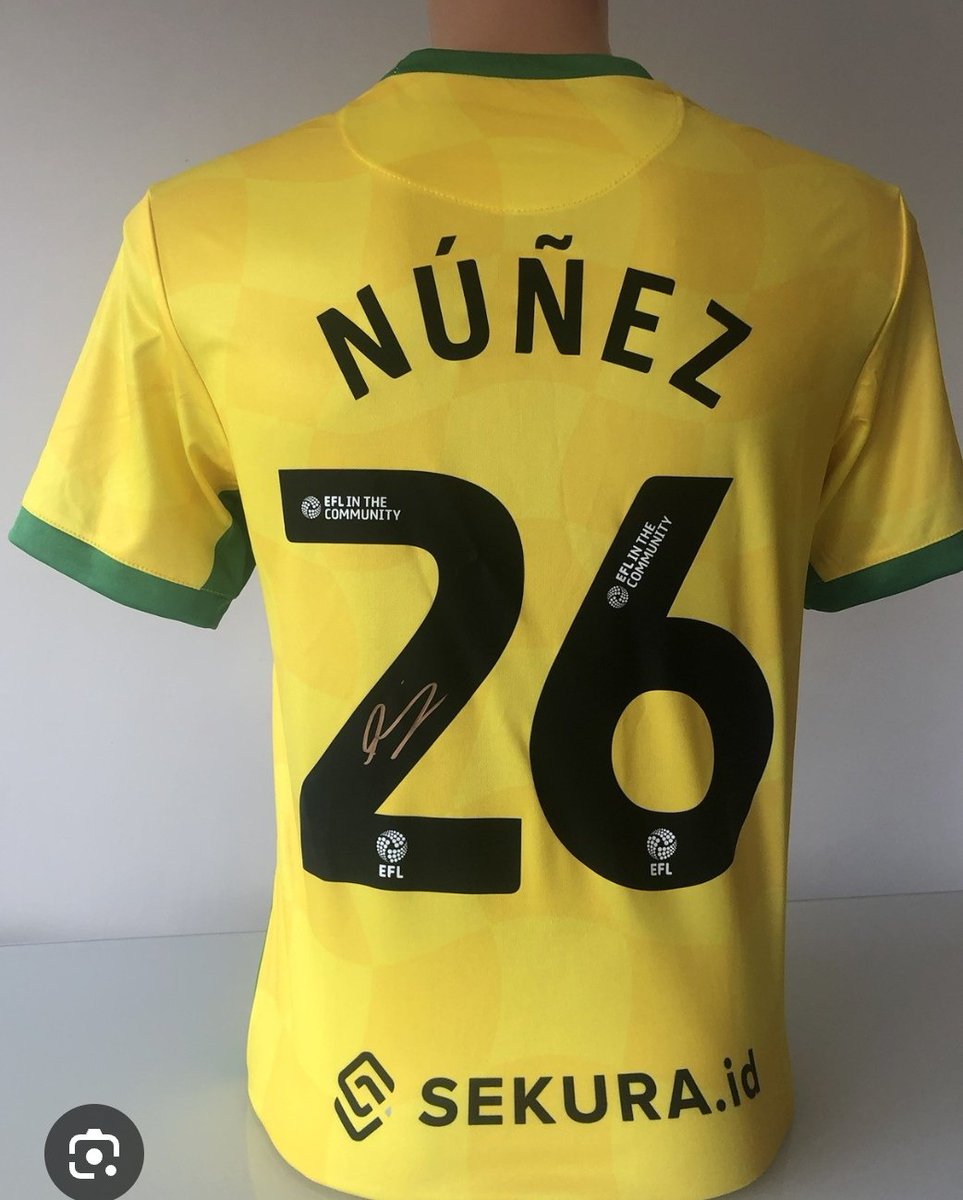 stevieb998's tweet image. 4000 shirts available now £1 each,, 🤣🤣🤣🤣 #itfc #ncfc