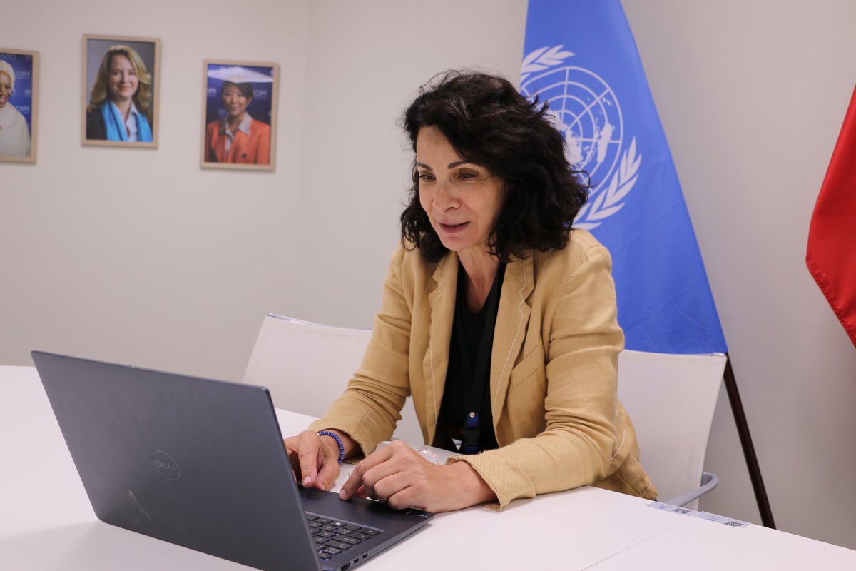 IOM_Oslo's tweet photo. This week, IOM Norway held two virtual sessions with reception centre staff from Innlandet region🇳🇴 on the Voluntary Assisted Return Programme (VARP), supporting staff in providing #migrants with accurate information for informed, #voluntaryreturn decisions. https://t.co/B00njAMTmX