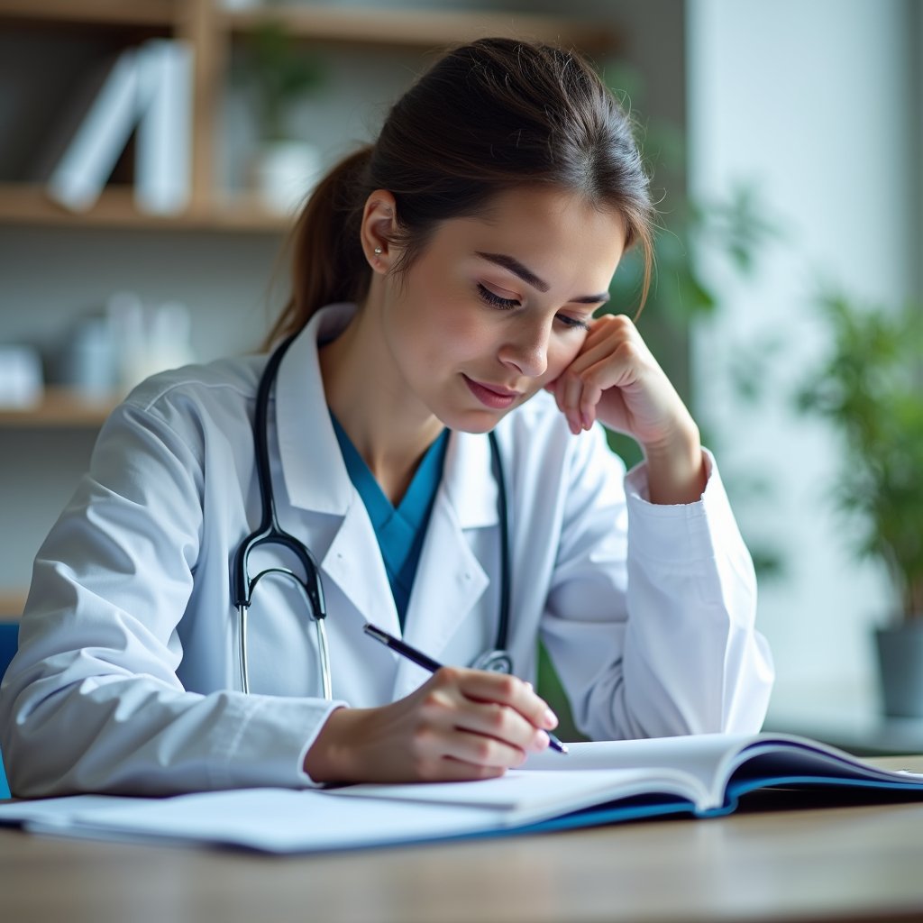 dantelanguages's tweet image. Support healthcare professionals in their career growth! 🌍 With specialized language training from Dante Languages, you can excel in international recruitment.  #HealthcareProfessionals #LanguageTraining