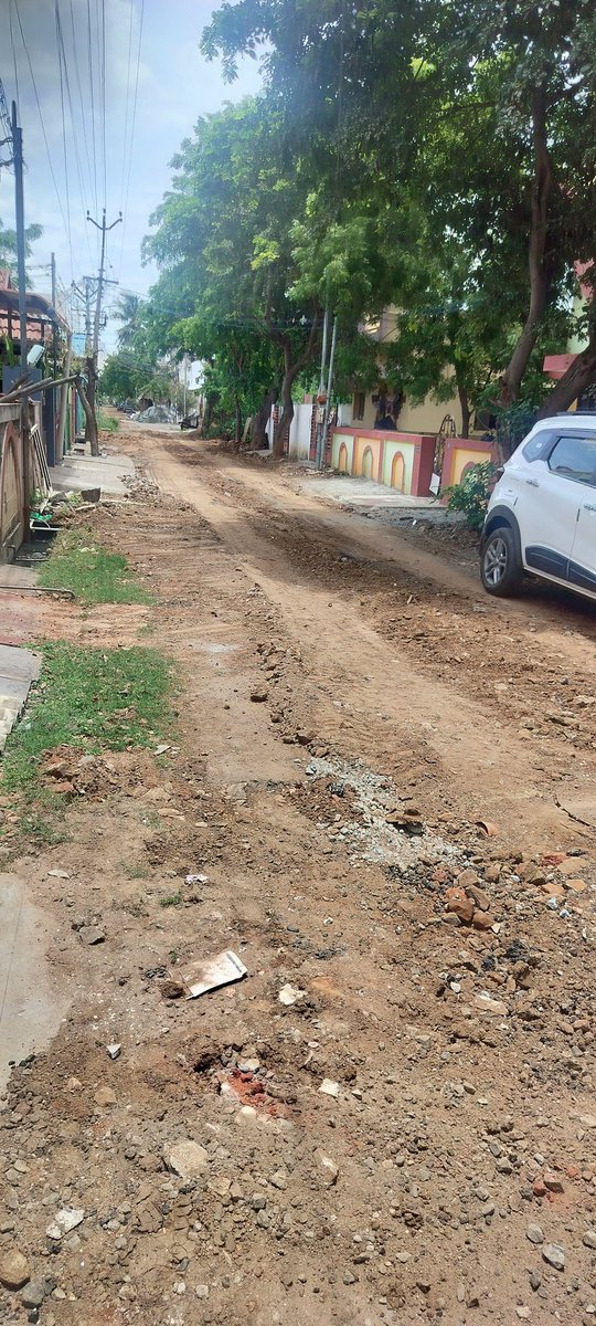 ParthibanVK's tweet photo. Swift action taken.
Thanks to @KN_NEHRU @TrichyCorp @arivalayam @DMKITwing you guys rock in Trichy. ♥️♥️ https://t.co/rlhdqEeYb0