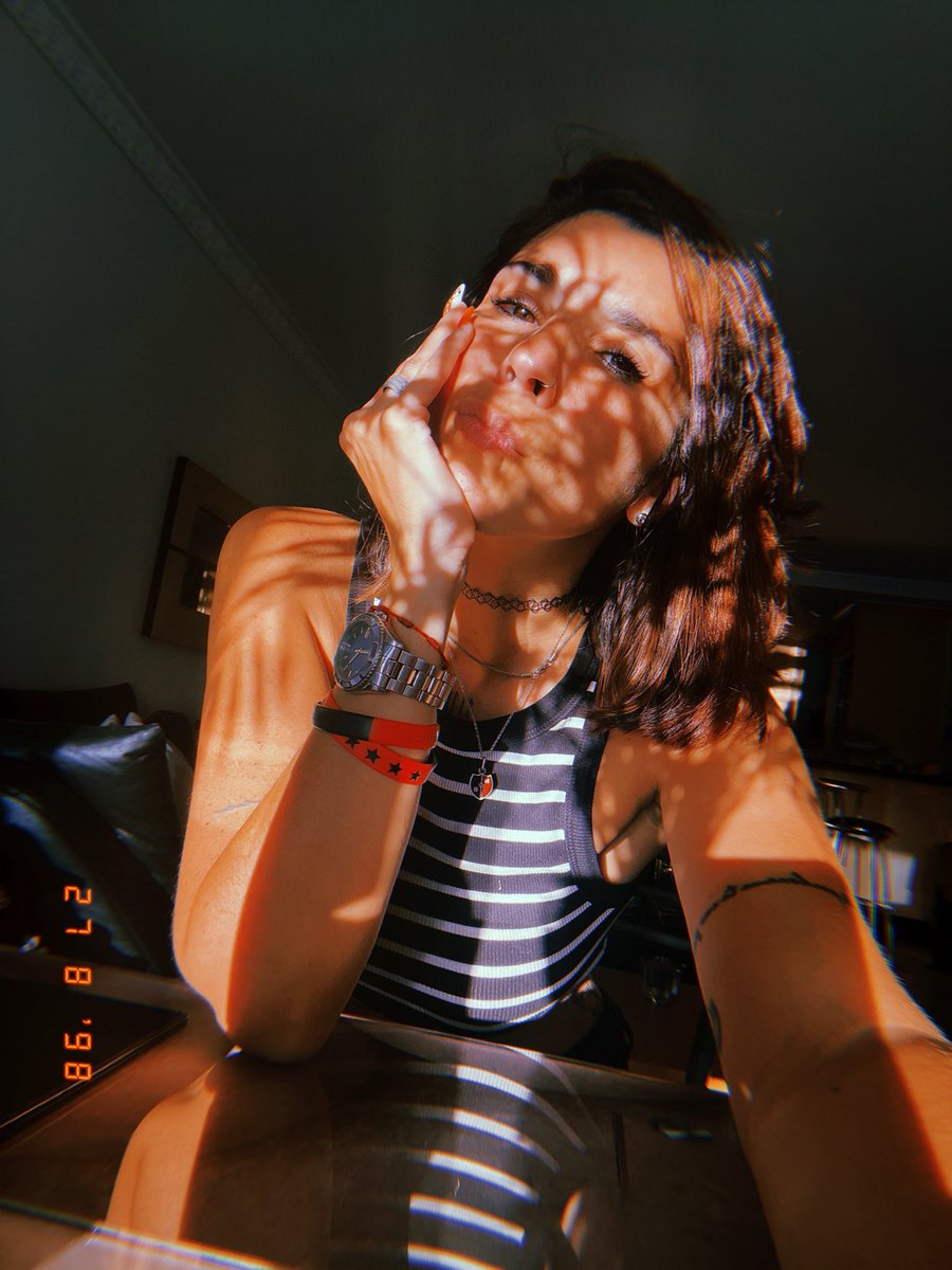Siempre carita de culo mi amor 😍