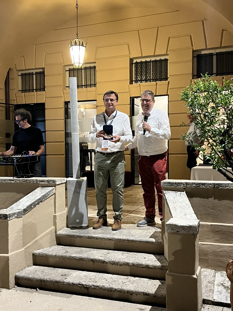 Grattieri Lab tweet media