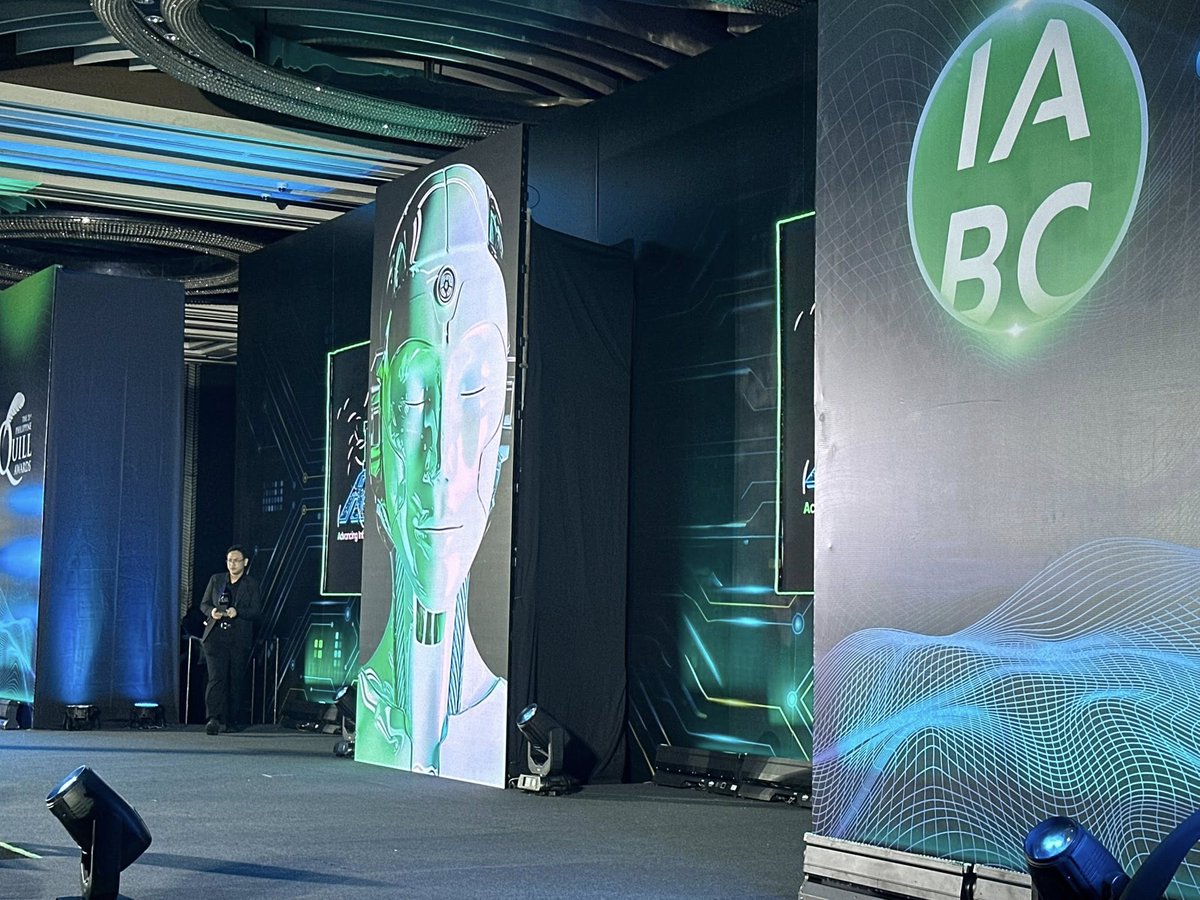 📷 Victory for Concentrix Philippines!
We proudly took home 4 prestigious awards at the 21st Philippine Quill Awards, held at the iconic Manila Hotel on August 27, 2025. These accolades are a testament to our commitment to the highest standards in business communication practices