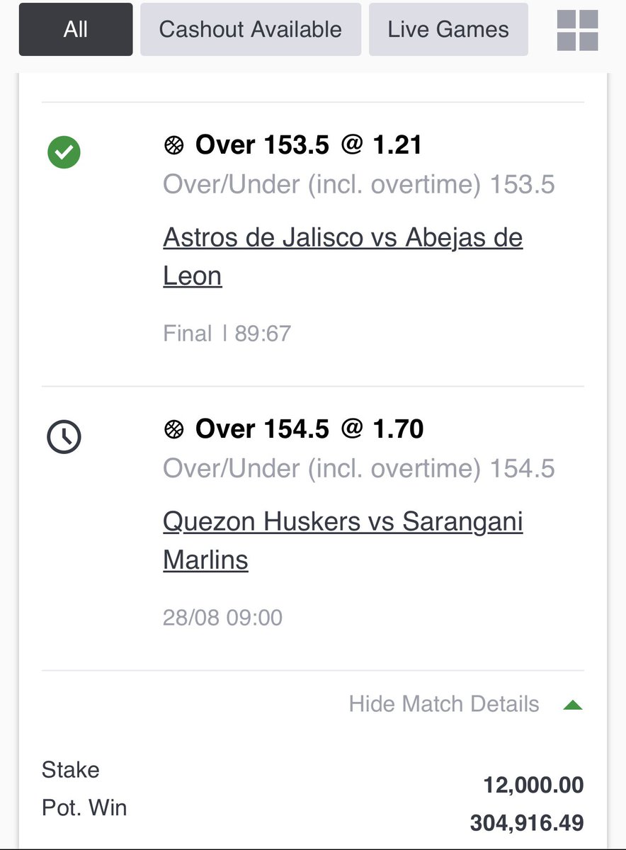 <a href="/deefuser/">BIG FUSE</a> Thank you, I cashed out and lower line remain one to boom