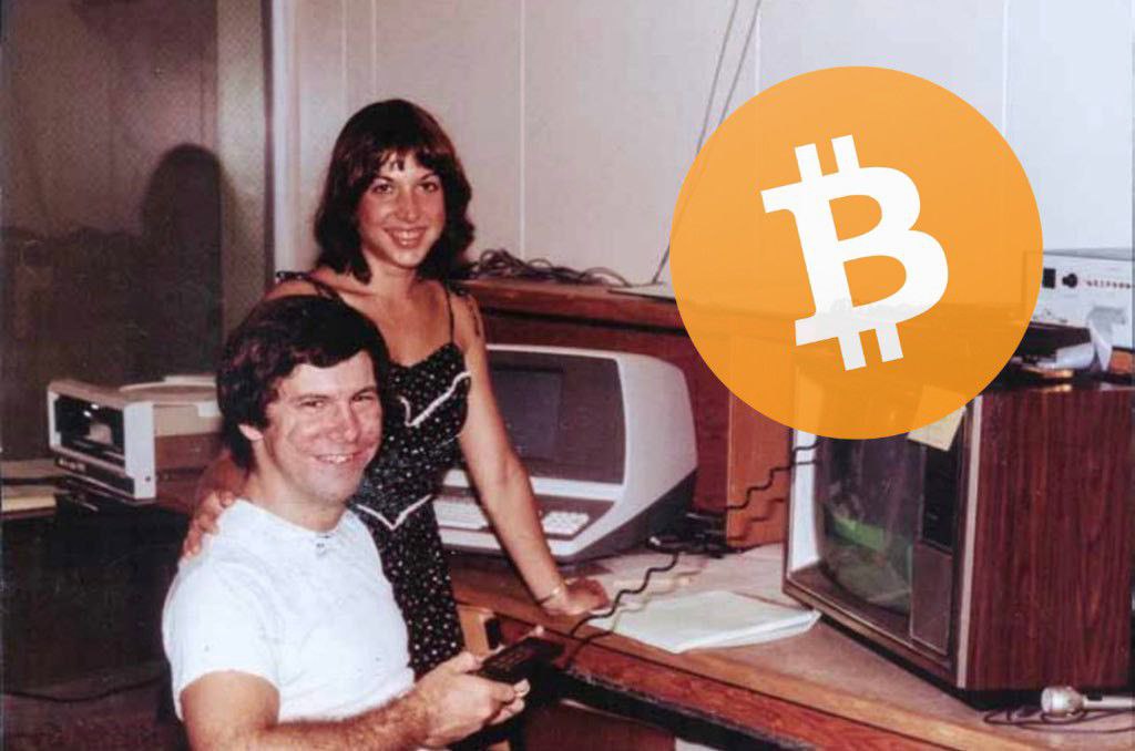 😇 Hal Finney nous a quitté il y a exactement 11 ans aujourd'hui.

L'occasion de partager un de ses derniers message « Bitcoin et moi » :

« J'ai pensé que j'écrirais sur les quatre dernières années, une période riche en événements pour Bitcoin et moi.

Pour ceux qui ne me
