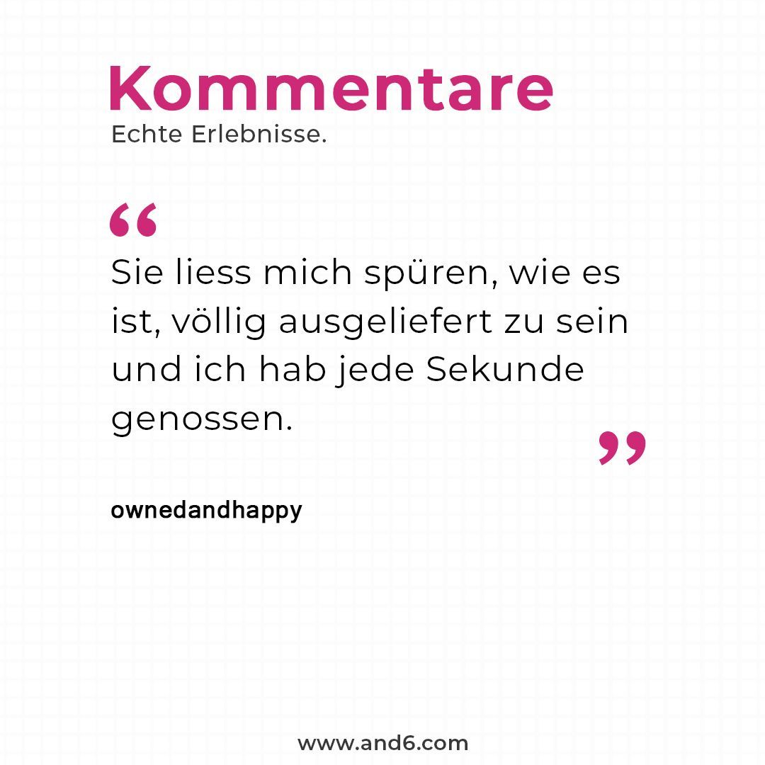 Machtlos. Und trotzdem – völlig im Rausch.🤩

#submissive  #dominantwoman  #powerplay  #desire  #femmefatale  #lust  #intimacy  
#emotionalconnection  #toxicdesire  #and6  #passion