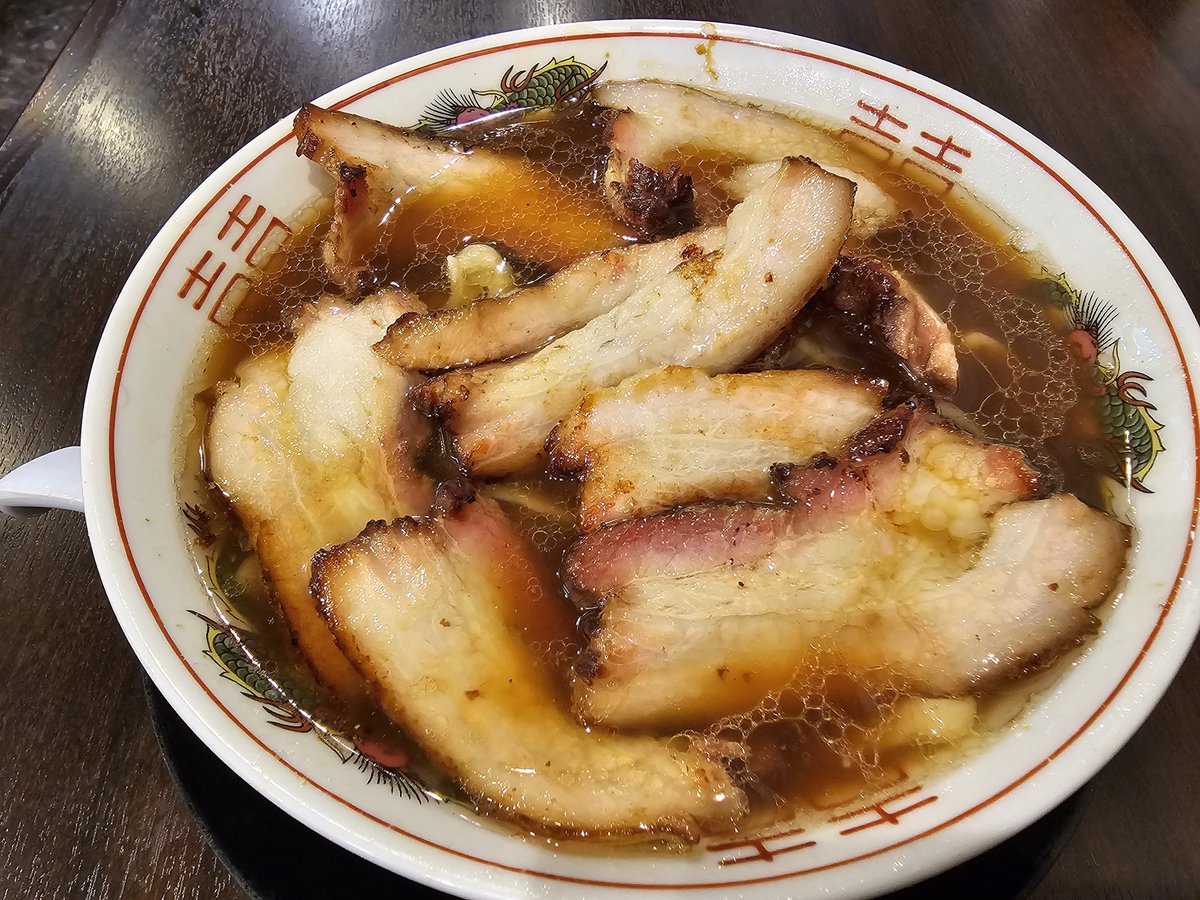 福ちゃん 夜のふ頭はエチぃ🥰 うらんもちゃっかり夜顔