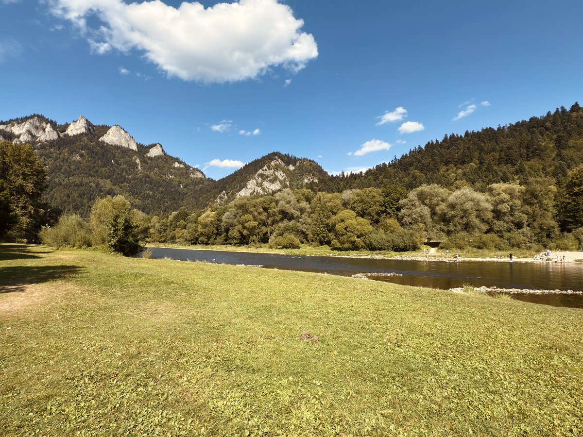 CISZA PRZED SZCZYTEM 😶

Ostatni tydzień wakacji w górach. Żadnego szumu. Tylko hamak, szlak i cisza. 

W życie wkrada się rytm spokoju. Na szczycie rozumiesz, dlaczego stoicy mówili o akceptacji tego, czego nie możesz kontrolować. Jak z rynkami. Trzeba się dostosować się do