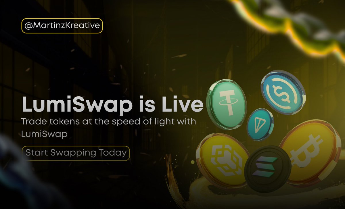 MartinzKreative's tweet image. I’m a Kreative designer 😎

Still on the #30daysweb3designchallenge 

My day 9 entry😌