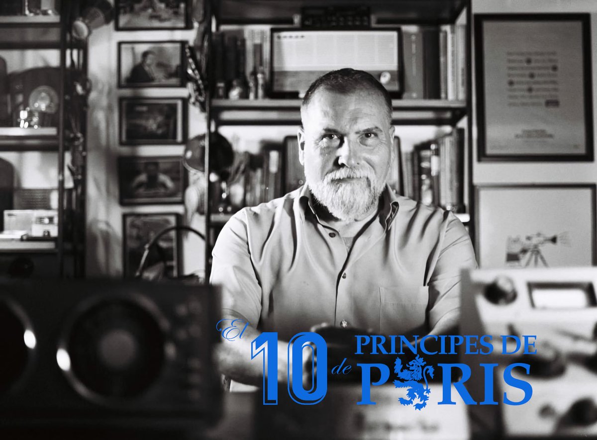 alfonherndez's tweet photo. 🖋️ Los problemas de Gabi y la grandeza de Manolo Villanova / El artículo de opinión de @ortizremacha en 'El 10 de Príncipes de Paris'  ➡️⬇️  https://t.co/kyHEsZR043 https://t.co/YhOcEvlJoI