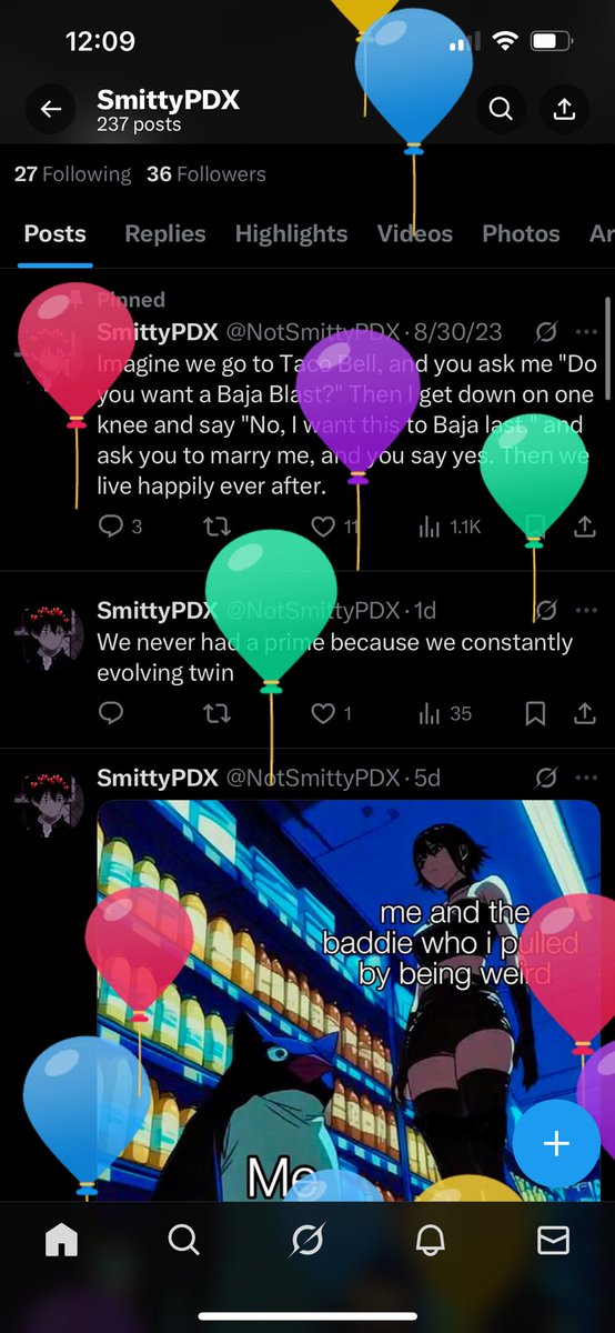 NotSmittyPDX's tweet image. 🥳
