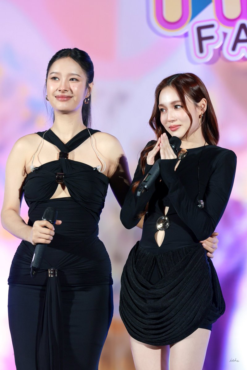 เก่งขนาดเนี้ย ไม่รักเธอได้ไง
เพราะเธอเป็นที่หนึ่งในใจฉัน 💚💖

WANMAEWNAM LOVE FOREVER
#WhaleStorexoxoFinalEP
#MilkLove