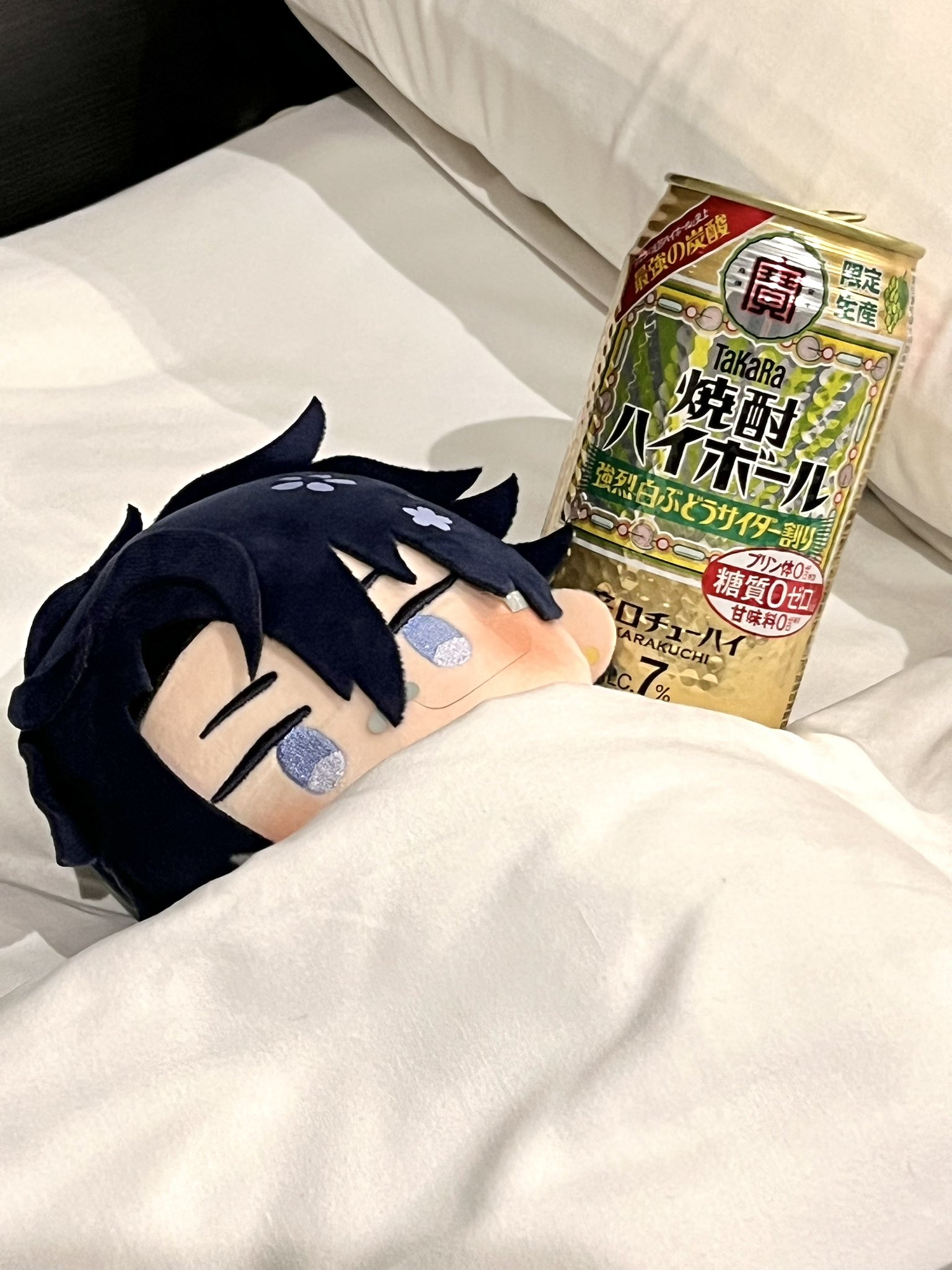 ニッキー　2月28日までお取り置きです☆彡 おでこちゃんとニッキ/ちゅうちゅうおでこちゃん I-24-09-01
