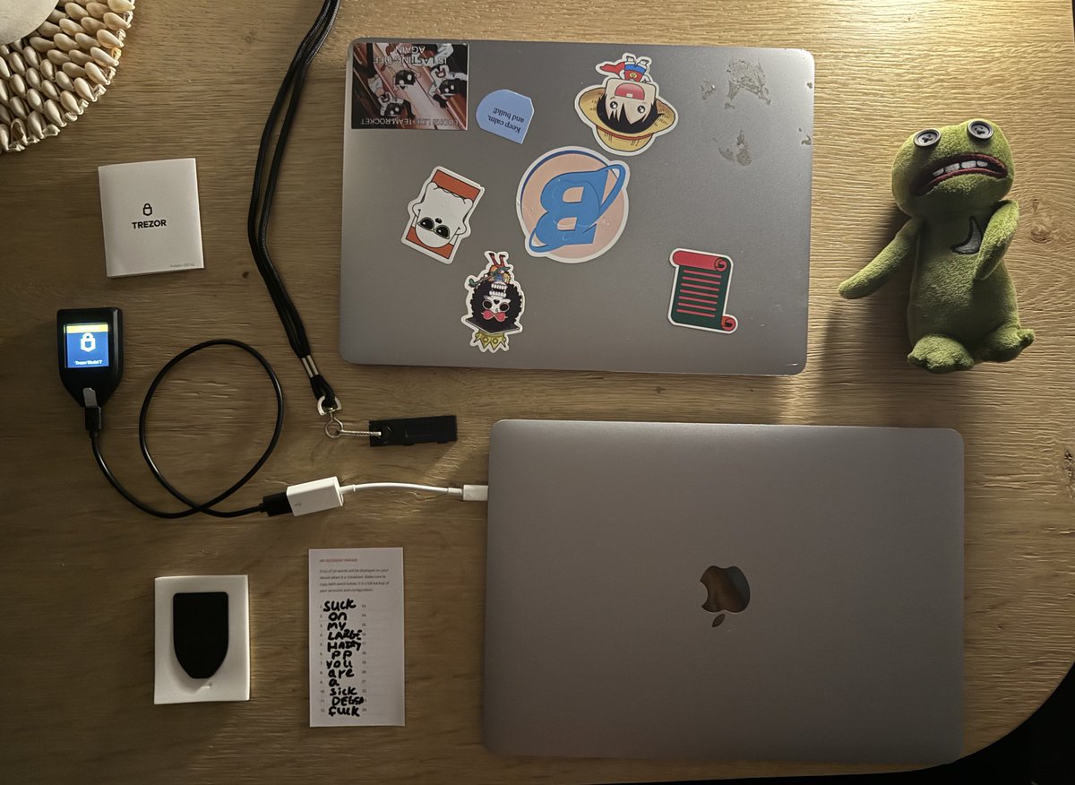 Gabriel M Haines tweet media