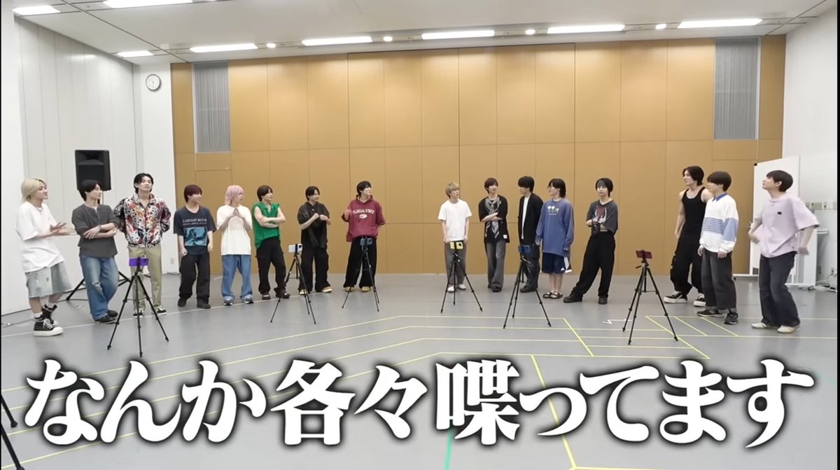_Happy_boy_desu's tweet photo. リニューアルしてからの編集さんすき https://t.co/13LJuIv0cL