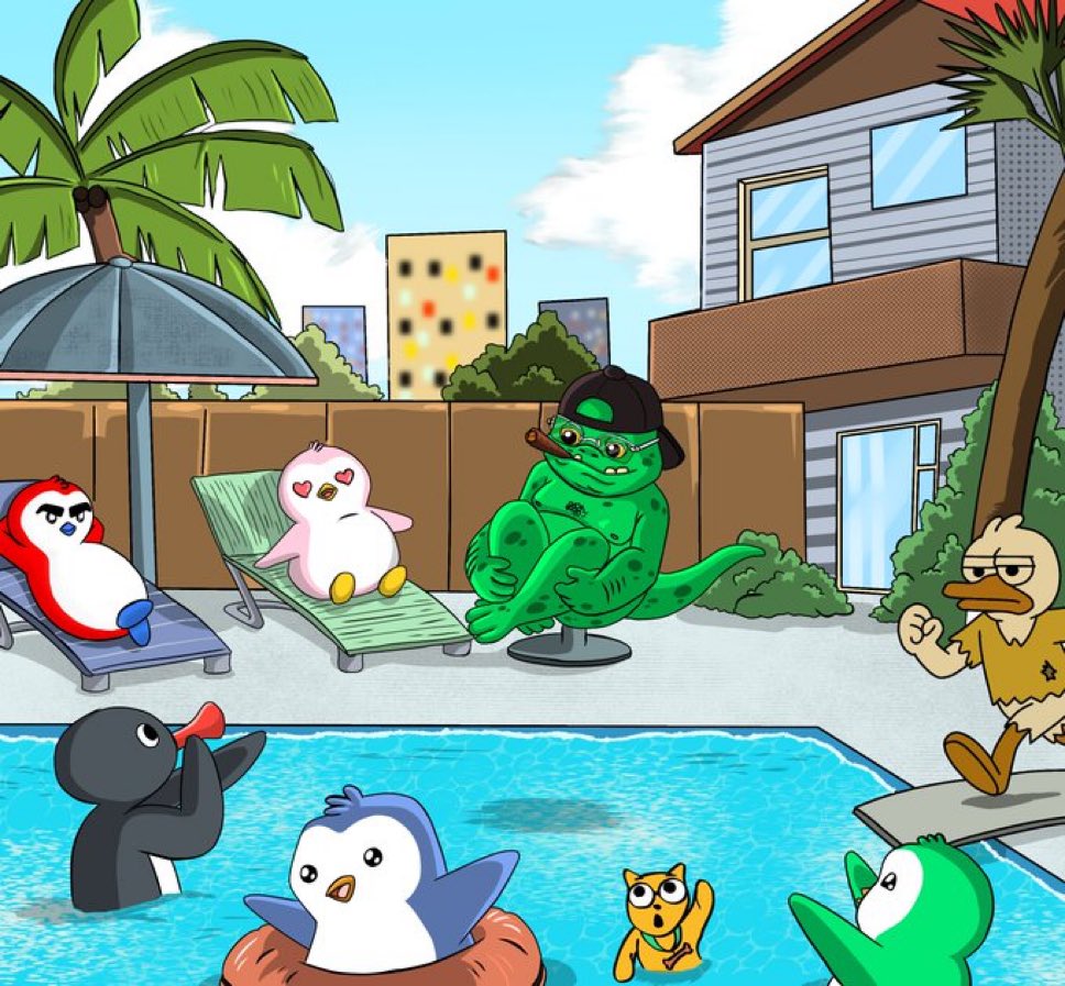 GIVEAWAY 🚨

$200 in $GEK

All you need to do:

✳️ Follow <a href="/Rebornmf/">Reborn ✳️</a> , <a href="/Ares_Sprout/">Ares🌱</a> and <a href="/gekmeme/">Gek</a> 

✳️ Like and RT

✳️ Tag 3 friends + Comment your AGW address

Winner picked in 24 hrs. Goodluck 🍀🧧

CA: 0xbE449B1D1b51BF0D3c7Cfbd9Ef8eF6b121e71Da1