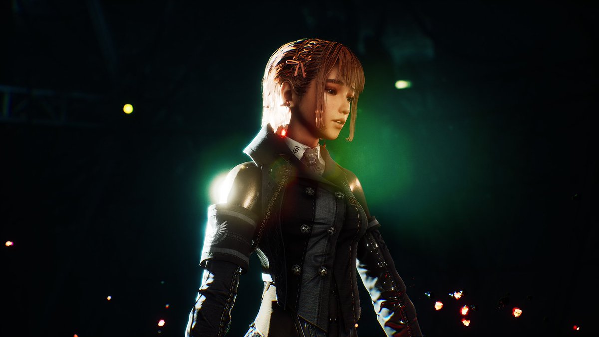 Andy17460608's tweet photo. #ステラーブレイド
#StellarBlade
#StellarBladePhotomode
#Photomode
#PS5
#VIRTUALPHOTOGRAPHY https://t.co/uDwvjkDoix