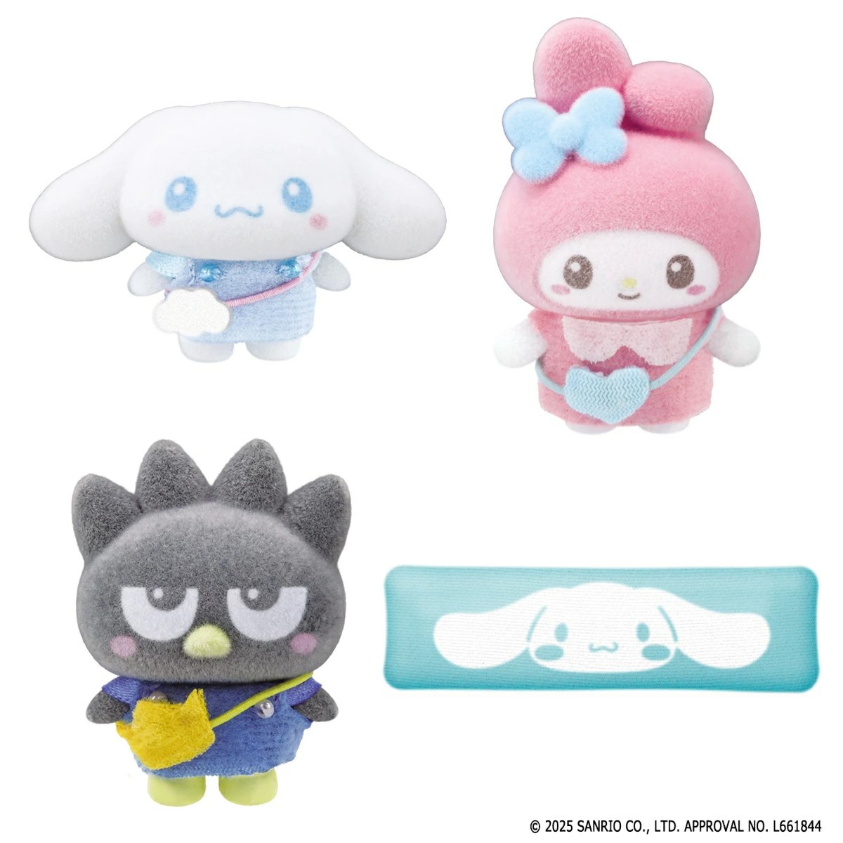 シナモン　グッズ シナモングッズ情報 (シナモロール) (@cinnamoroll_net) / X