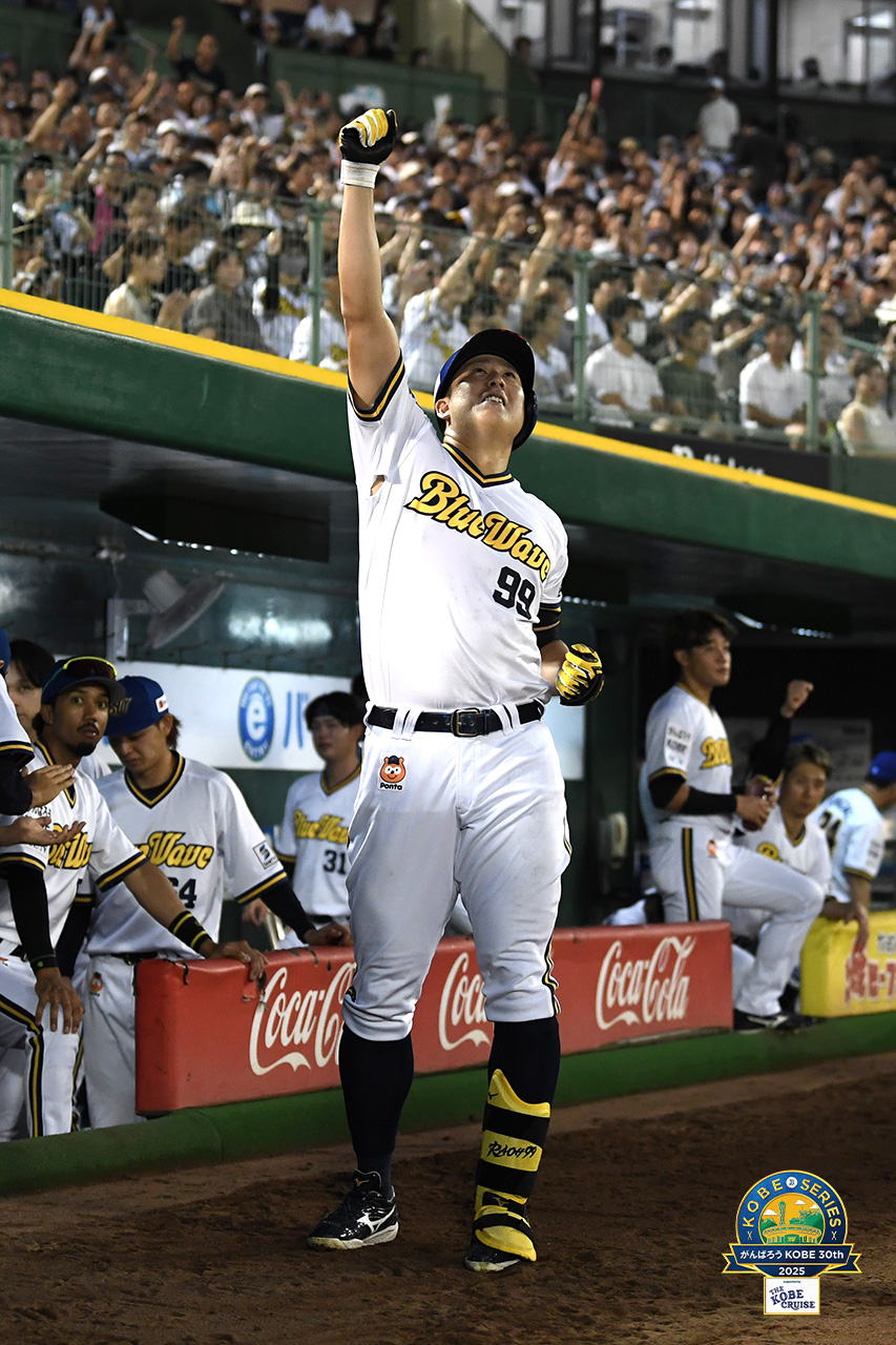 オリックス・バファローズ on X: 