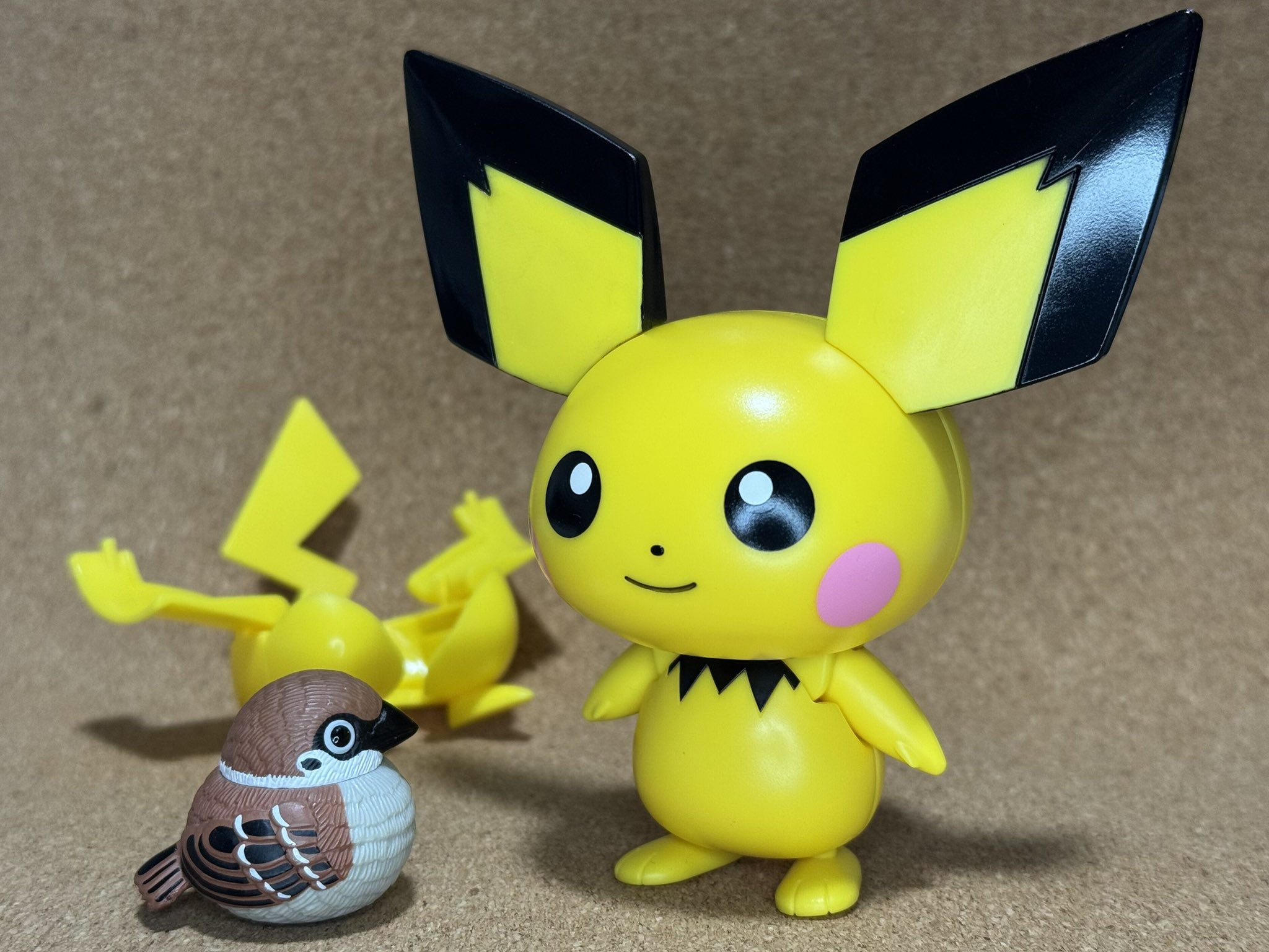 すずめ☆プロフご確認ください。様 8052 すずめちゃん