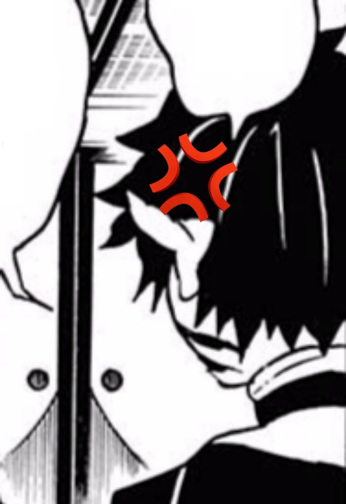 KAIGAKU ϟ 獪岳 tweet media