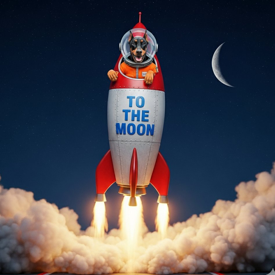 Lee_San (@_taijutsu_) on Twitter photo <a href="/DobeMoonShot/">DOBERMAN | $DOBE | BNB</a> My meme entry <a href="/DobeMoonShot/">DOBERMAN | $DOBE | BNB</a>
<a href="/_MxMino/">π_MxMinoπ</a> @AdeobaArimoro @mbrookuk1
address;
0x8381ebf632bFfE1Bfb04e849a70ee2cc39645Ab3
Better get in....
$DOBE heading all the way to the MOOOOONNN!!!πππ
#Dobecoin #DTTM πΆ <a href="/DobeMoonShot/">DOBERMAN | $DOBE | BNB</a> My meme entry <a href="/DobeMoonShot/">DOBERMAN | $DOBE | BNB</a>
<a href="/_MxMino/">π_MxMinoπ</a> @AdeobaArimoro @mbrookuk1
address;
0x8381ebf632bFfE1Bfb04e849a70ee2cc39645Ab3
Better get in....
$DOBE heading all the way to the MOOOOONNN!!!πππ
#Dobecoin #DTTM πΆ