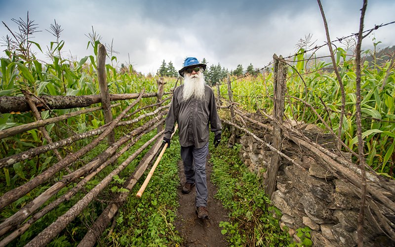 SadhguruJV's tweet photo. As a Human Being, do not think about where life will take you. Think about where You want to take it. #SadhguruQuotes https://t.co/NfX43VtIyn