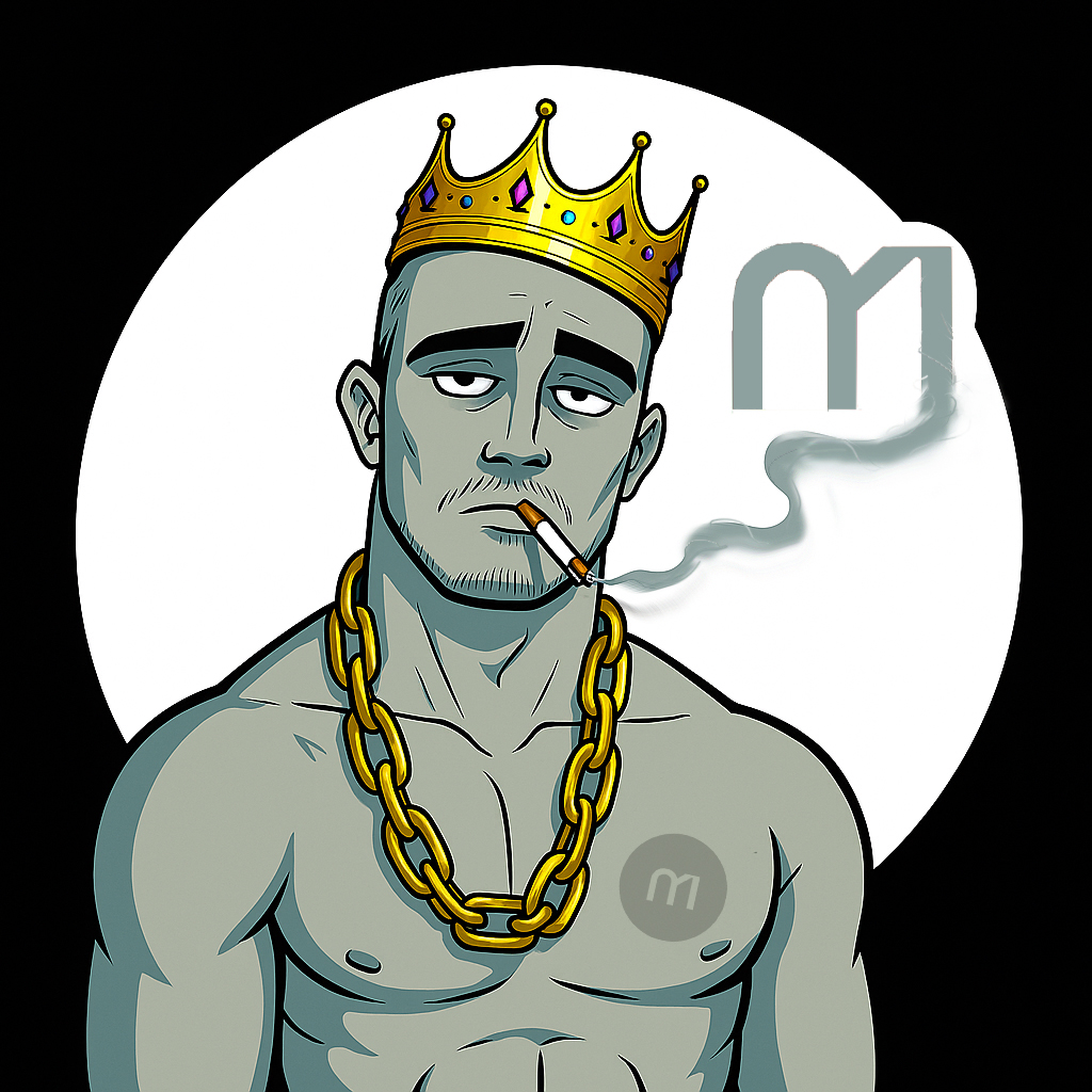 St. KC Montero | Founder | Saints | CHUMPZ 🦍 (@kcmontero) on Twitter photo Getting $MVRK tatted on my chest? Seeing alot of people talking about <a href="/MavrykNetwork/">Mavryk Network | Tokenizing $10B in RWAs</a> which is great, though I don't they truly understand or care TBH.
but the facts remain MAG, <a href="/multibank_io/">MultiBank.io</a> have billions of assets going on chain via RWA.
That chain is Mavryk Network. Mic Getting $MVRK tatted on my chest? Seeing alot of people talking about <a href="/MavrykNetwork/">Mavryk Network | Tokenizing $10B in RWAs</a> which is great, though I don't they truly understand or care TBH.
but the facts remain MAG, <a href="/multibank_io/">MultiBank.io</a> have billions of assets going on chain via RWA.
That chain is Mavryk Network. Mic