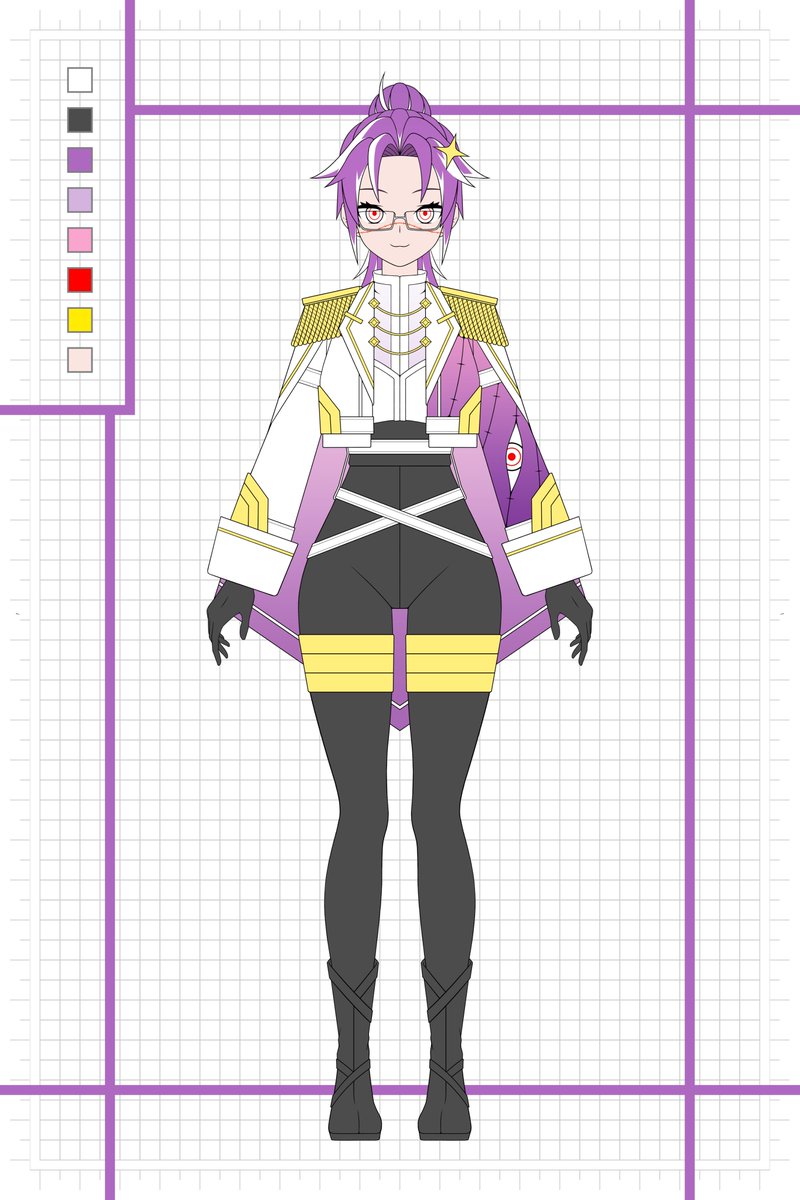 justtentative//VGenCommOPEN tweet media