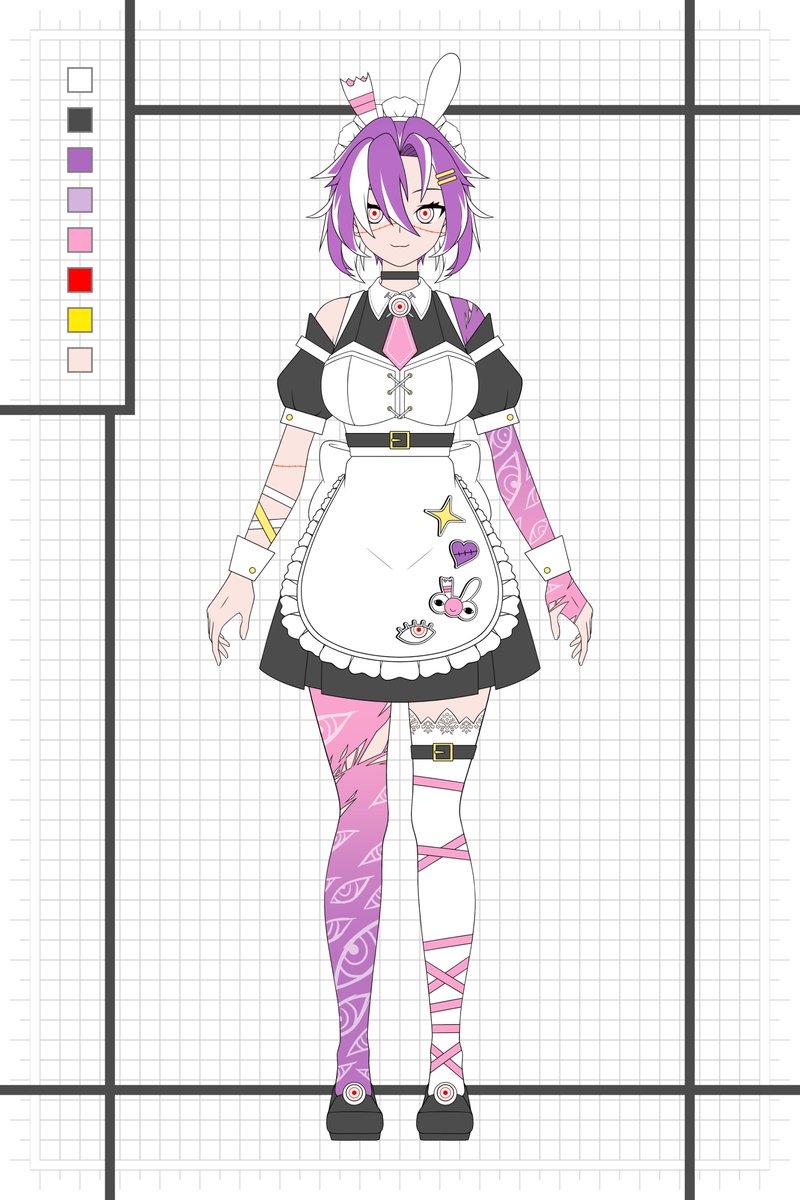 justtentative//VGenCommOPEN tweet media