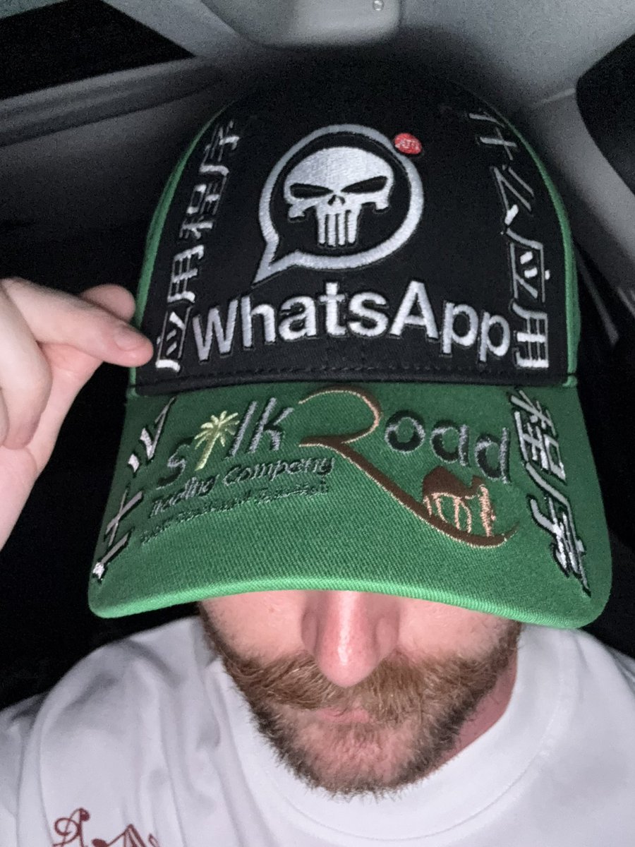 jainormis's tweet image. i’m #chopped and i’m #proud